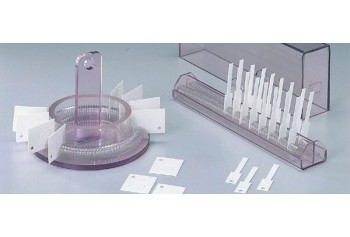 Blood Sampling Paper