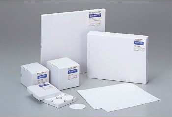 Glass Fiber Filter (Non-binder Type - GD-120)