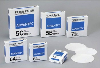 Quantitative Filter Paper (No.5C)