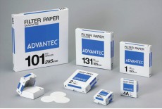 Hardened Filter Paper