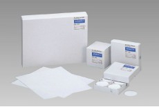 Quartz Fiber Filter (QR-100) Quartz Fiber Filter (QR-100)