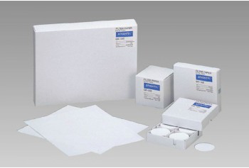 Quartz Fiber Filter (QR-200)