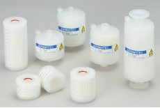 Polypropylene Pleats Capsule Cartridge Filter (CCP Type)