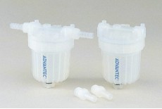 Polypropylene Compact Cartridge Housing (PPC Type) Polypropylene Compact Cartridge Housing (PPC Type)