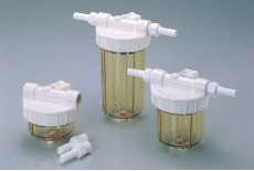 Polysulfone Compact Cartridge Housing (PSF Type) Polysulfone Compact Cartridge Housing (PSF Type)
