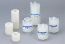Hydrophilic PTFE Membrane Capsule Cartridge Filter (CCFH Type)