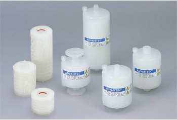 PTFE Membrane Capsule Cartridge Filter (CCF Type)