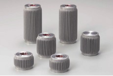Stainless Steel Pleats Compact Cartridge Filter (MSP Type)
