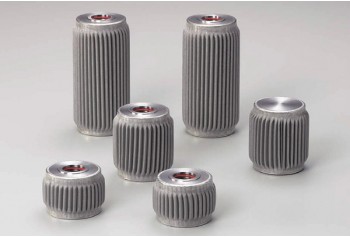 Stainless Steel Pleats Compact Cartridge Filter (MSP Type)
