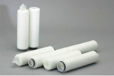 All Polyethylene Cartridge Filter (TCE Type) All Polyethylene Cartridge Filter (TCE Type)