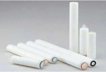 Coated Cellulose Acetate Membrane Cartridge Filter (TCY Type)