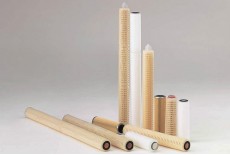 Epoxy Cellulose Filter Paper Pleats Cartridge Filter (TC Type)