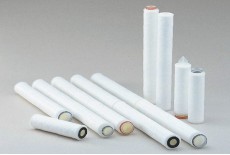 Multigrade Polypropylene Depth Cartridge Filter (TCPD Type)