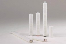 PES Membrane Cartridge Filter (TCSE-E Type)