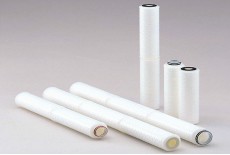 PES Membrane Cartridge Filter (TCS-E Type)