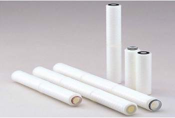 PES Membrane Cartridge Filter (TCS-G Type)