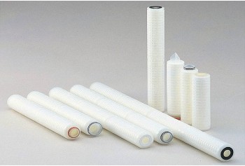 Polypropylene Depth Pleats Cartridge Filter (TCP-AM Type)