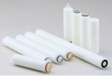PTFE Membrane Cartridge Filter (TCF Type) PTFE Membrane Cartridge Filter (TCF Type)