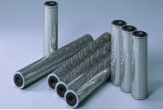 Reverse Cartridge Filter (TCG-R Type) Reverse Cartridge Filter (TCG-R Type)