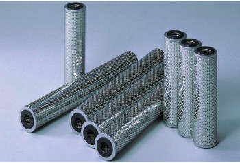 Reverse Cartridge Filter (TCG-R Type)