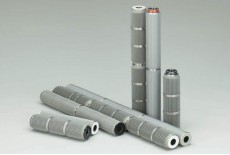 Stainless Steel Mesh Cartridge Filter (TMC/TMP Type) Stainless Steel Mesh Cartridge Filter (TMC/TMP Type)