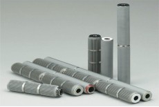 Stainless Steel Cartridge Filter (TSC/TSP Type) Stainless Steel Cartridge Filter (TSC/TSP Type)