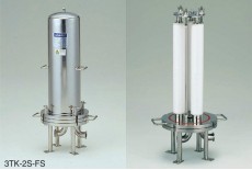Stainless Steel Housing For Multiple Hold Sanitary (TK Type) Stainless Steel Housing For Multiple Hold Sanitary (TK Type)