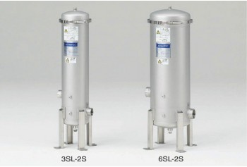 Stainless Steel Housing For Multiple Hold (SL Type)