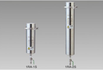 Reverse Cartridge Housing (1RA Type)