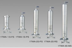 Stainless Steel Housing For Single Hold Sanitary (1TWA Type)