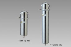 Stainless Steel Housing For Single Hold (1TM Type)