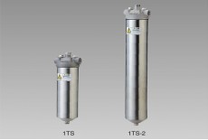 Stainless Steel Housing For Single Hold (1TS Type)