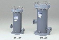 PVC Cartridge Housing For Multiple Hold (TXA Type) PVC Cartridge Housing For Multiple Hold (TXA Type)
