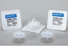 DISMIC Syringe Filter Unit (28SP/28CP/28HP Type)