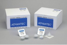 DISMIC Polyethyl Sulfone Syringe Filter Unit (25SS Type)