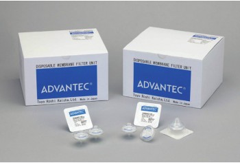 DISMIC Polyethyl Sulfone Syringe Filter Unit (25SS Type)