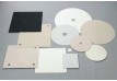 Activated Carbon Filter Pad