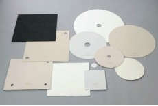 Activated Carbon Filter Pad Activated Carbon Filter Pad
