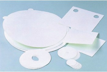 High Viscosity Fluid Filter Paper
