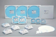 Mixed Cellulose Ester Membrane Filter (MCE Type) Mixed Cellulose Ester Membrane Filter (MCE Type)