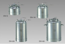 Standard Pressure Vessel (DV Series) Standard Pressure Vessel (DV Series)