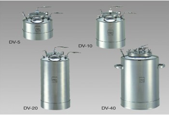 Standard Pressure Vessel (DV Series)