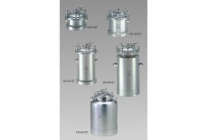 Sanitary Pressure Vessel (DV-ST Series) Sanitary Pressure Vessel (DV-ST Series)