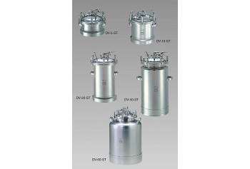 Sanitary Pressure Vessel (DV-ST Series)