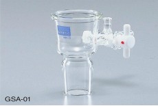 Vacuum Filtration Absorption Adapter Vacuum Filtration Absorption Adapter
