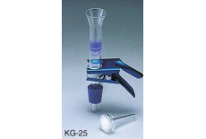 25mm Glass Microanalysis Vacuum Filter Holder 25mm Glass Microanalysis Vacuum Filter Holder