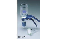 47mm Glass Microanalysis Vacuum Filter Holder 47mm Glass Microanalysis Vacuum Filter Holder