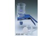 90mm Glass Microanalysis Vacuum Filter Holder 90mm Glass Microanalysis Vacuum Filter Holder