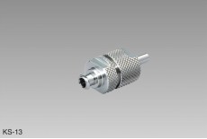 Stainless Steel Syringe Holder Stainless Steel Syringe Holder