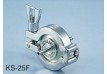 Sanitary In Line Stainless Steel Holder Sanitary In Line Stainless Steel Holder